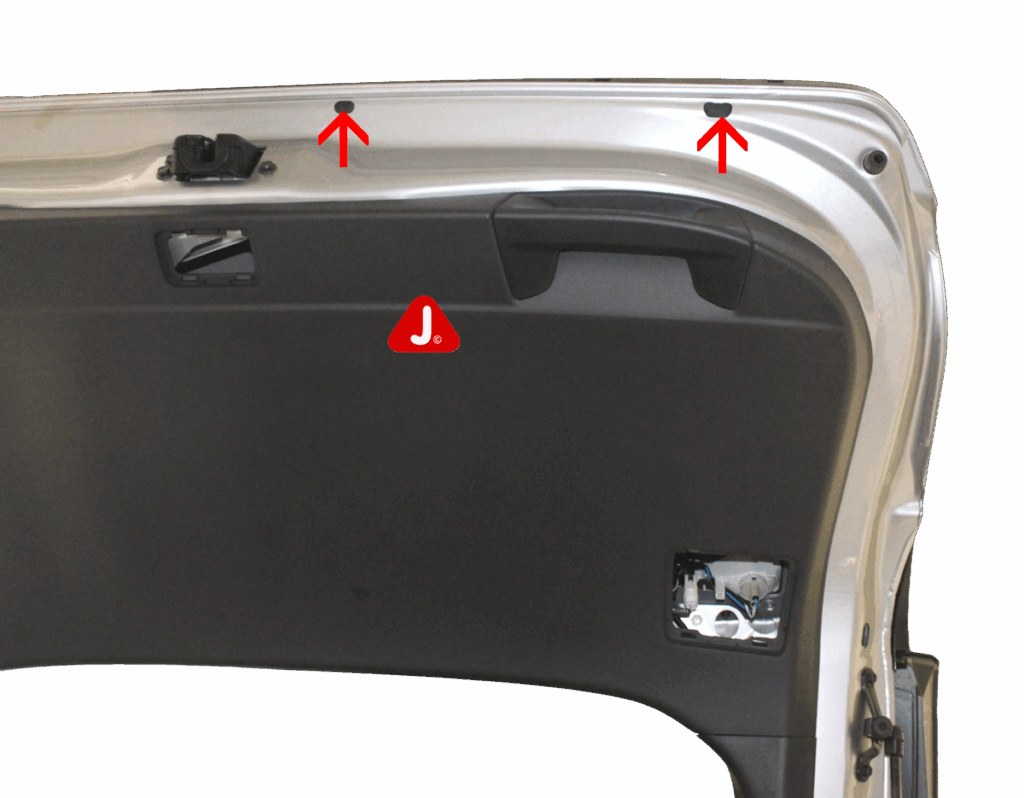 Undervognsbehandling i Maribo hos Jørns Auto.